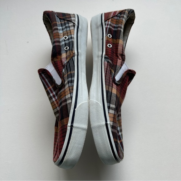 Dexter  Mens Shoes Non-Marking Size 13 Multicolor Casual Sneaker - Picture 2 of 11